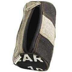 Stiftetasche Denim - Reciclage