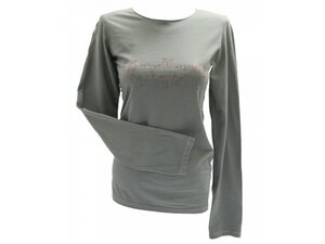 Longsleeve Shirt | Bio Fair - milch Basics