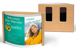 Kindernachtlicht - Fotoständer - Quantys