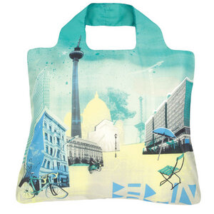 Eco-Shopper Travel 5 - envirosax