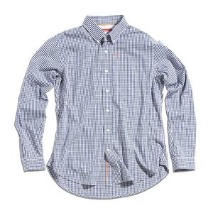 Poplin Woven Shirt - KnowledgeCotton Apparel