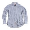 Poplin Woven Shirt - KnowledgeCotton Apparel