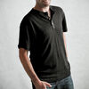 Hanf Herren Shirt Sierra - hempme