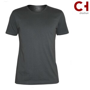 chochuri Kurzarmshirt - chochuri