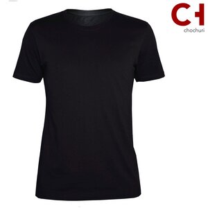 chochuri Kurzarmshirt - chochuri