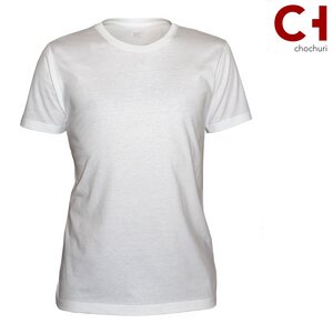 chochuri Kurzarmshirt - chochuri