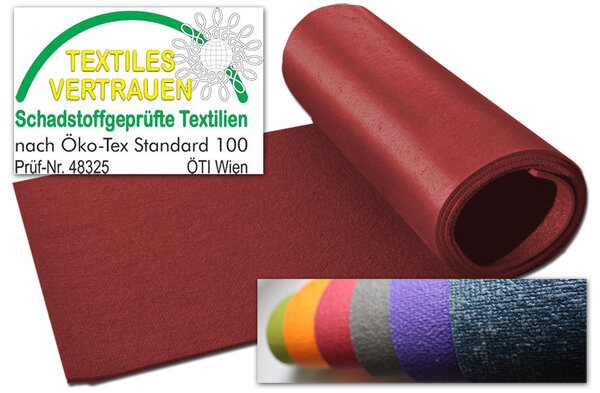 Hochwertige Yogamatte - Active Yoga