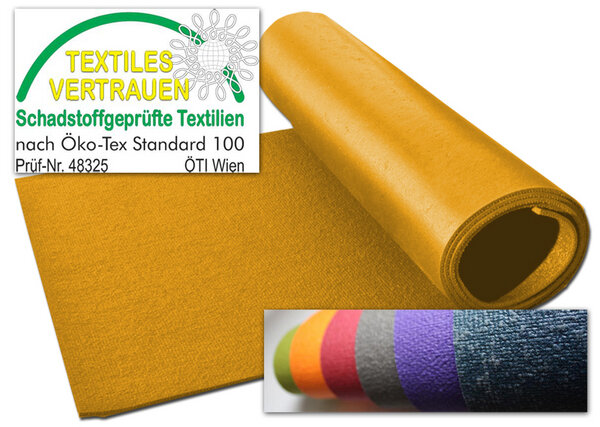 Hochwertige Yogamatte - Active Yoga