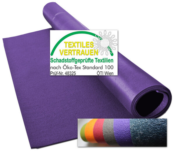 Hochwertige Yogamatte - Active Yoga