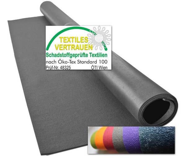 Hochwertige Yogamatte - Active Yoga