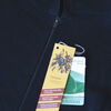 Kapuzenjacke Serenity Black - hempme