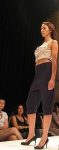 Catsuit - Hosenanzug - Portocolonia
