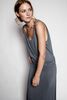 MAXI DRESS BACKLESS - Hati-Hati