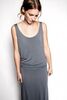 MAXI DRESS BACKLESS - Hati-Hati