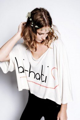 SHORT SHIRT - Hati-Hati