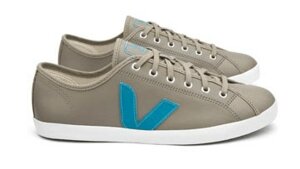 Tauá Leder Sneaker - Veja