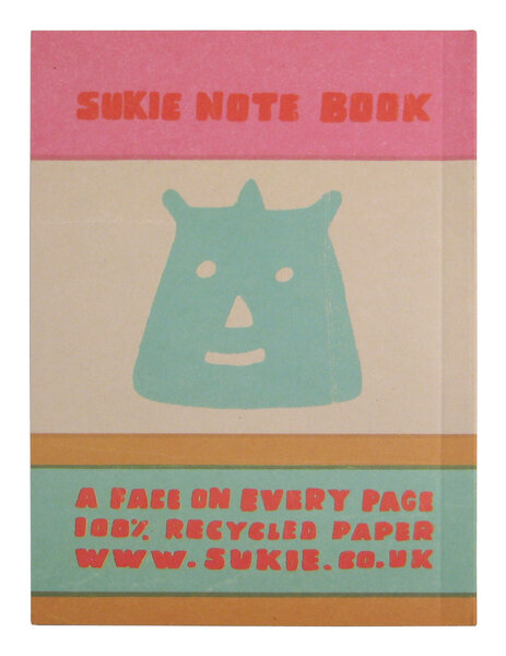 Facebook - Sukie