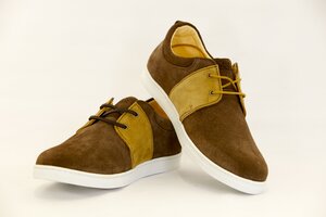 Oak Schuhe - ekn footwear
