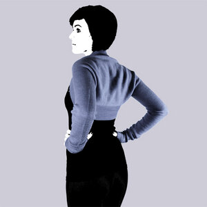 lily Bolero - junebug