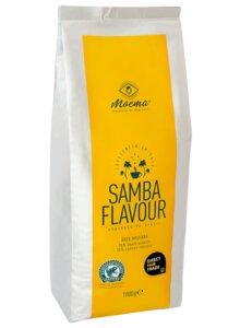 Samba Flavour Espresso, 1kg - Moema