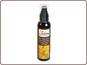 Bio-Arganöl 80ml - Jislaine Naturkosmetik