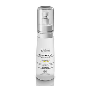 Feuchtigkeitsspray fürs Haar - Belmar cosmetics