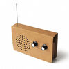 Cardboard - Radio aus Karton - Suck UK