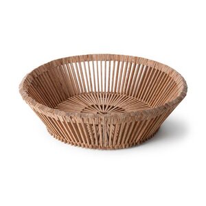 flache Schale(M) - Fair Trade Original