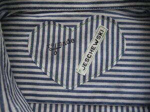 Overall Business - remade byJESCHEWSKI