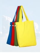 Tragetasche - Continental Clothing