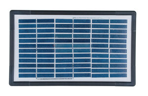 Sundaya LEC 50 Solarmodul 3W - Sundaya