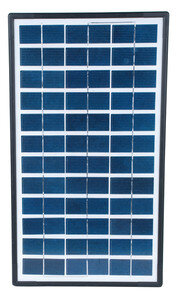 Sundaya LEC 150 Solarmodul 9W - Sundaya