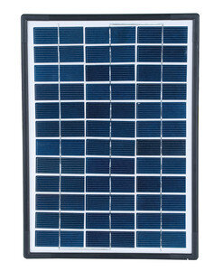 Sundaya LEC 200 Solarmodul 12W - Sundaya