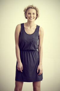 Kleid *Matilda* - treu