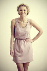 Kleid *Matilda* - treu