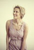 Kleid *Matilda* - treu