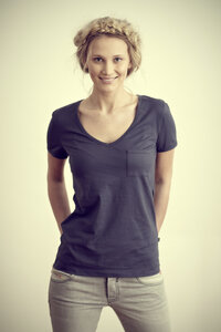 Shirt *Hanna* - treu