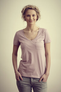 Shirt *Hanna* - treu