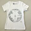 Women T-Shirt BERLIN GULLI - MR. NELSON ecowear