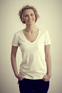 Shirt *Hanna* - treu