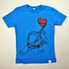 T-Shirt LIONHEART - MR. NELSON ecowear