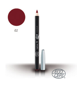 Lipliner - Reddy brown - alva naturkosmetik