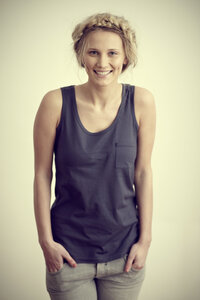Tank Top *Tilda* - treu