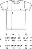 T-Shirt LIONHEART - MR. NELSON ecowear
