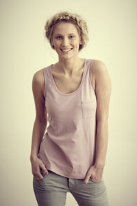 Tank Top *Tilda* - treu