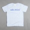 T-Shirt NELSON hellblau - MR. NELSON ecowear