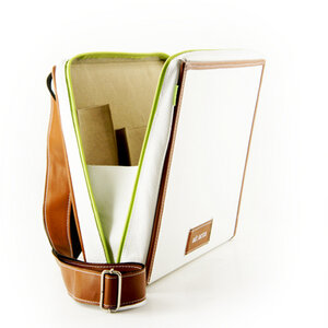 ad:acta Tasche Quereinsteiger - ad:acta
