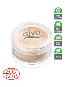 Green Equinox - Soft & Gentle - alva naturkosmetik