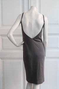 Kleid BRETELLE - Les Racines Du Ciel