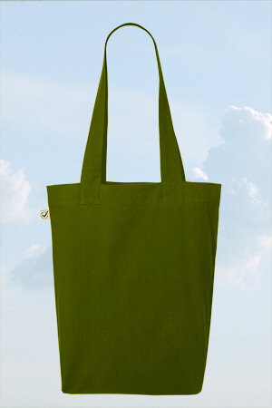Tragetasche - Continental Clothing
